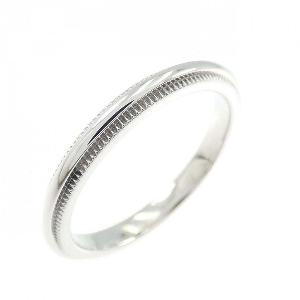 TIFFANY Silver Ring
